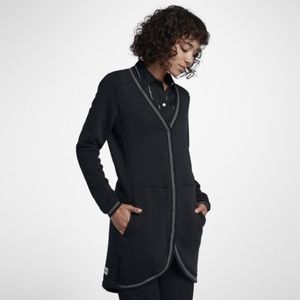 Hurley Women’s Cardigan Fleece